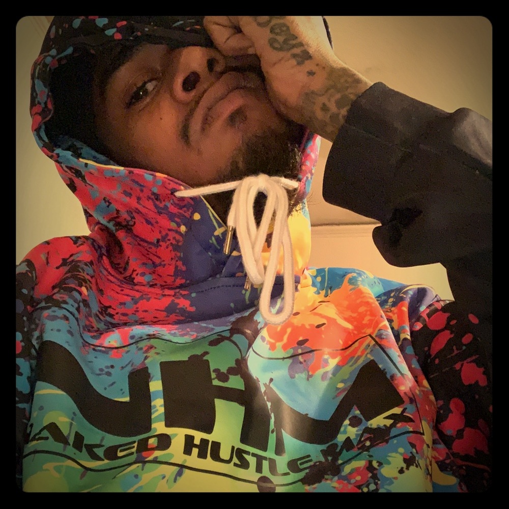 Hoodie